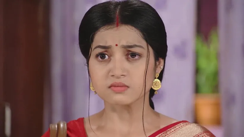 Swastik's Accusations against Rosy - Sathi Sata Janmara