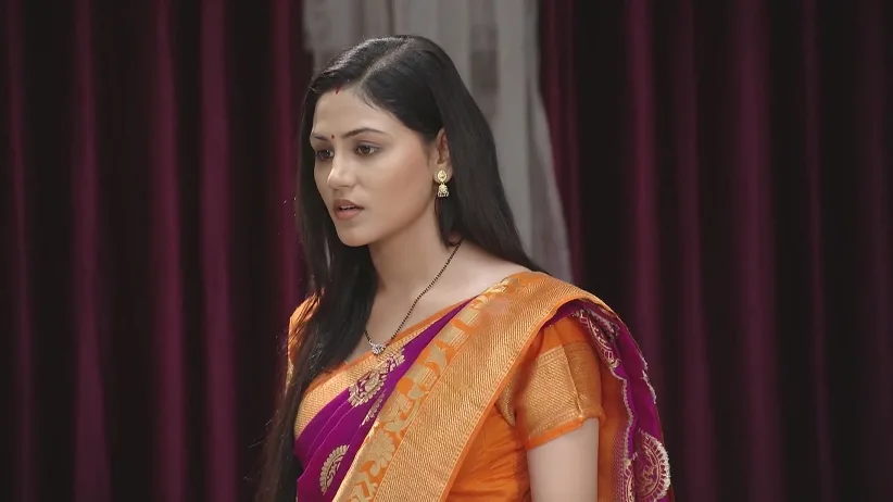Priya Helps Sambhav - Suna Jhia
