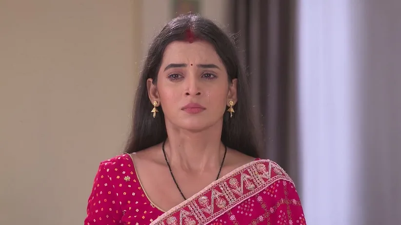 Mani Discusses Debu's Death - Tu Khara Mun Chaai