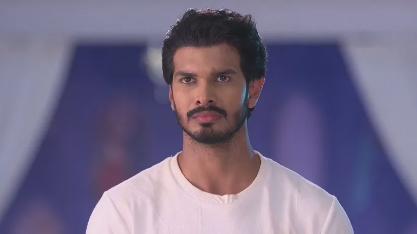 Abhi's Terms for Mani - Tu Khara Mun Chaai