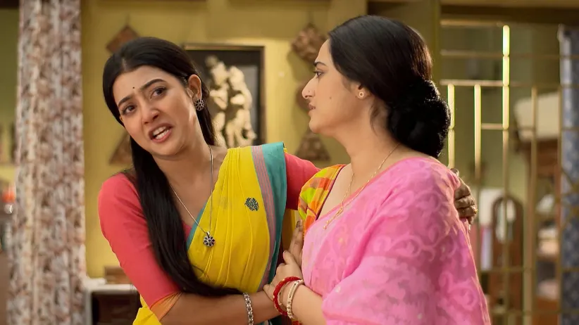 Madhu Jhara - August 14, 2025 - Episode Spoiler
