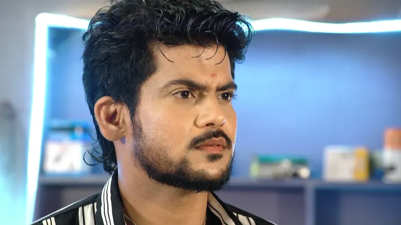 Sathi Sata Janmara - August 15, 2025 - Episode Spoiler