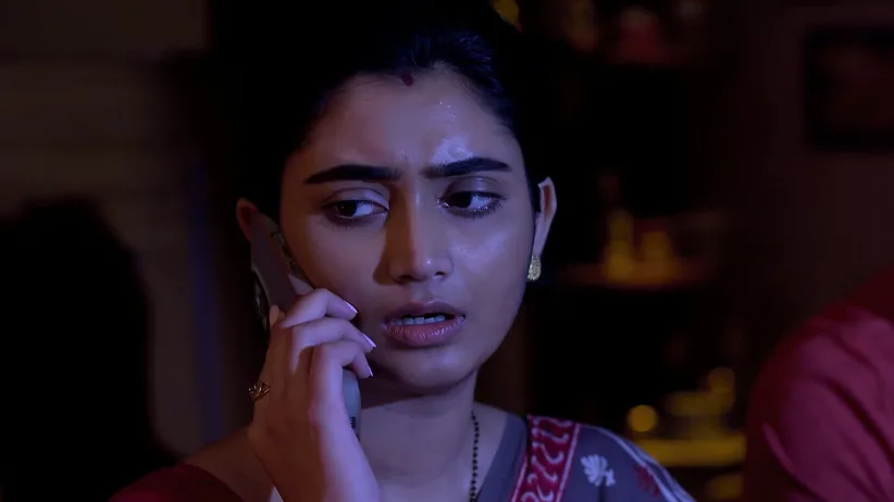Jagruti - August 12, 2025 - Episode Spoiler