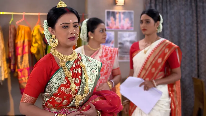 Ka Age Kahibi Manara Katha - August 14, 2025 - Episode Spoiler