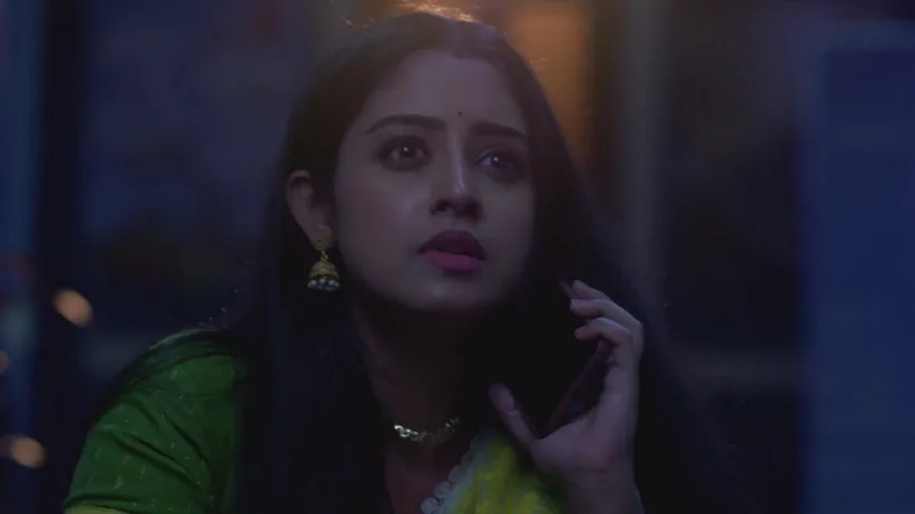 Parineeta - August 17, 2025 - Webisode