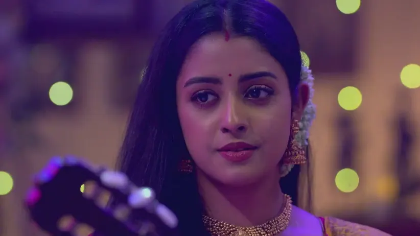 Parineeta - August 14, 2025 - Webisode