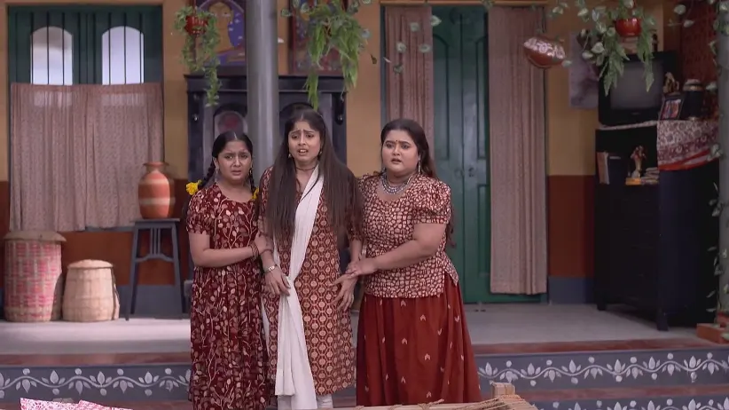 Amader Dadamoni - August 16, 2025 - Webisode