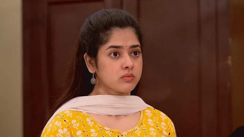 Chirodini Tumi Je Amar - August 15, 2025 - Best Scene