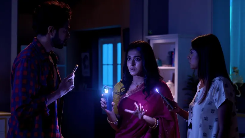 Tui Amar Hero - August 16, 2025 - Episode Spoiler
