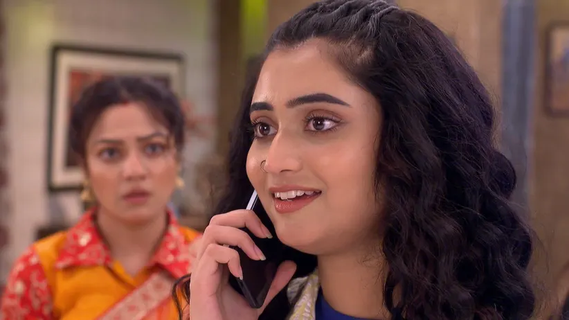 Jagadhatri - August 13, 2025 - Episode Spoiler