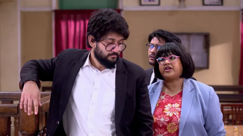 Mittir Bari - August 13, 2025 - Episode Spoiler