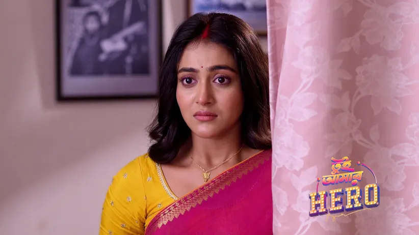 Madhubani Agrees to Divorce Shakyajit