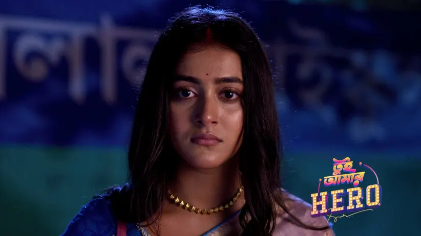 Aarshi Learns about Madhubani's Twin