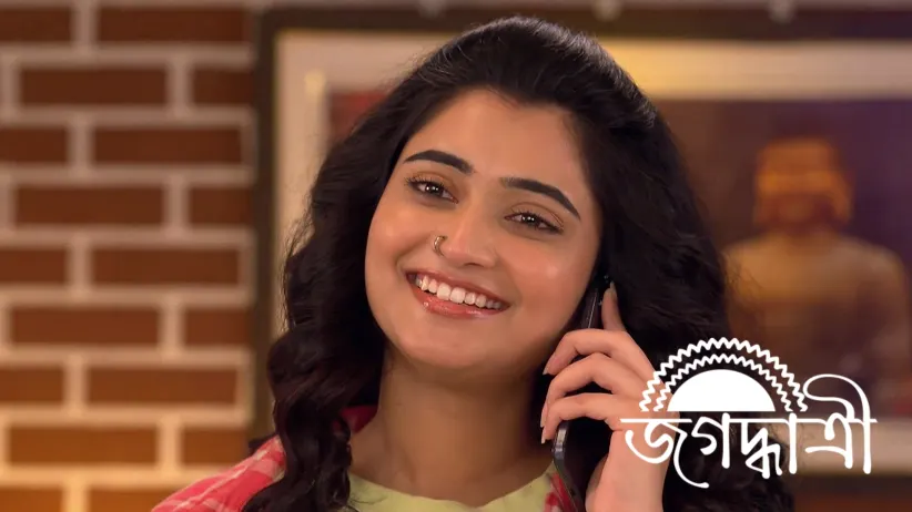 Sanjit Plans to Seek Revenge on Jagadhatri