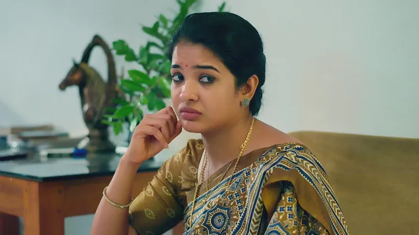 Manathe Kottaram - August 09, 2025 - Best Scene