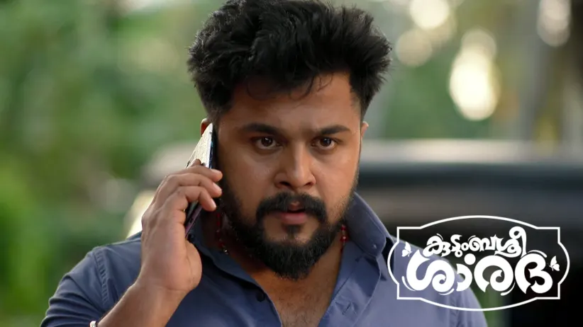 Shalini Seeks Raghavan's Aid