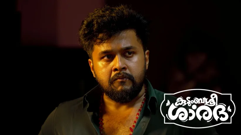 Raghavan Practises His Signature