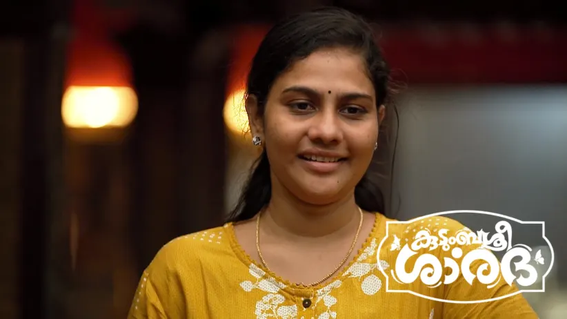 Shalini Warns Rohit