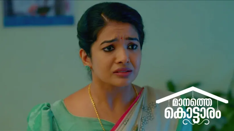 Vikram Rushes Varsha to the Hospital