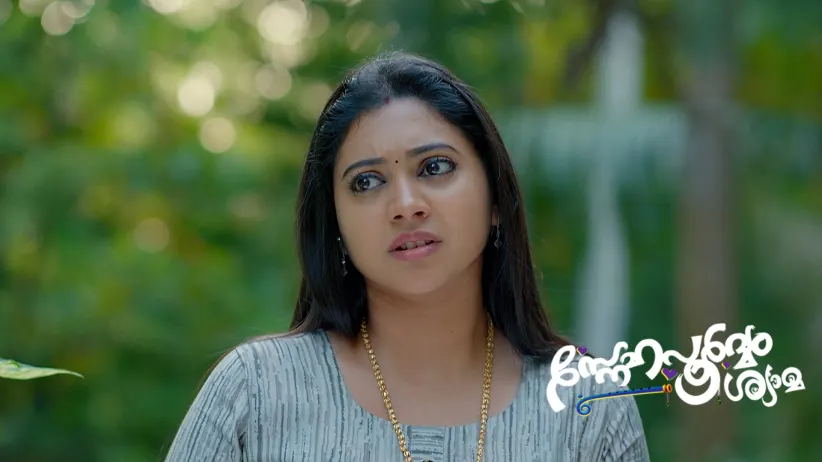 Radhika Looks for Varun