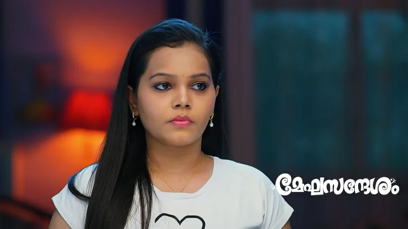 Nakshatra Vows Revenge