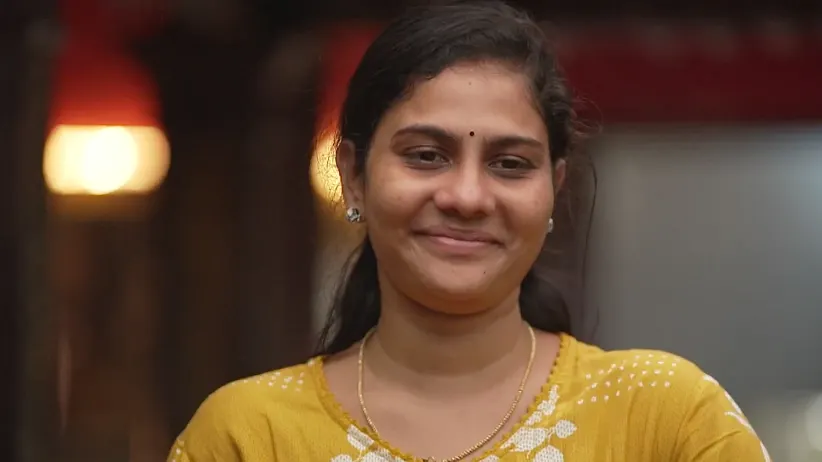 കുടുംബശ്രീ ശാരദ - ആഗസ്റ്റ്
 14, 2025 - വെബ്സോഡ്
