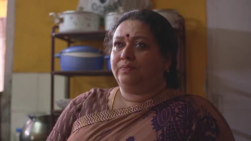 Kudumbashree Sharada - August 16, 2025 - Webisode