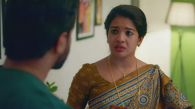 Manathe Kottaram - August 11, 2025 - Best Scene