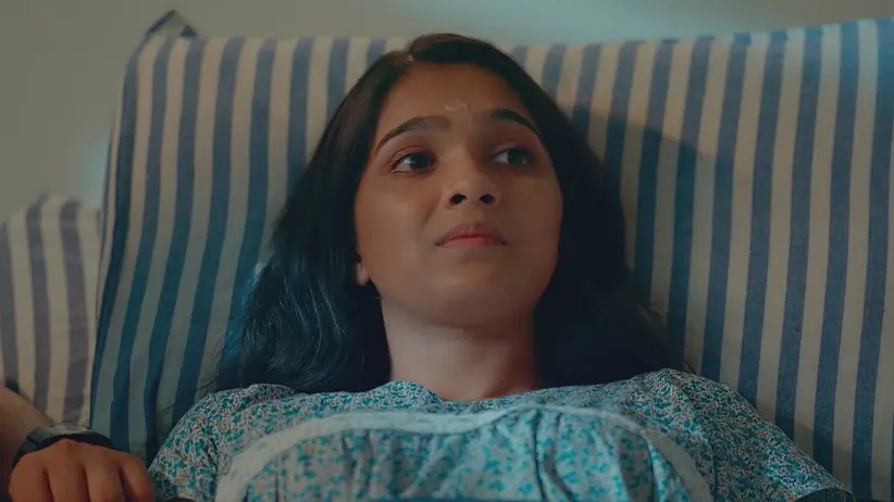Mangalyam - August 15, 2025 - Best Scene