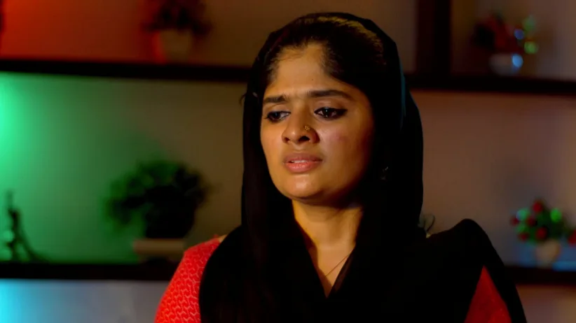 Kudumbashree Sharada - August 14, 2025 - Episode Spoiler