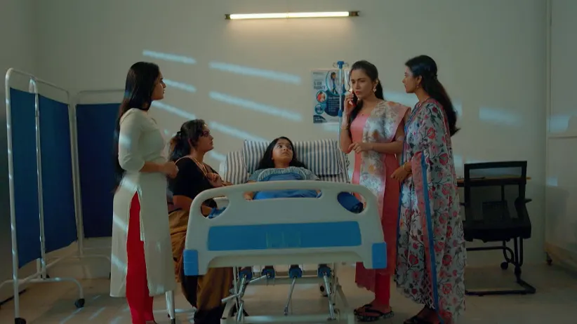 Mangalyam - August 16, 2025 - Episode Spoiler