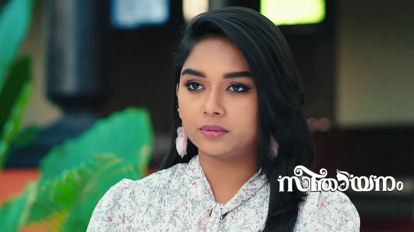 Aadhya’s Demand Stirs the Family