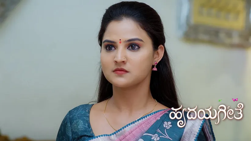 Krishna’s Plan Backfires