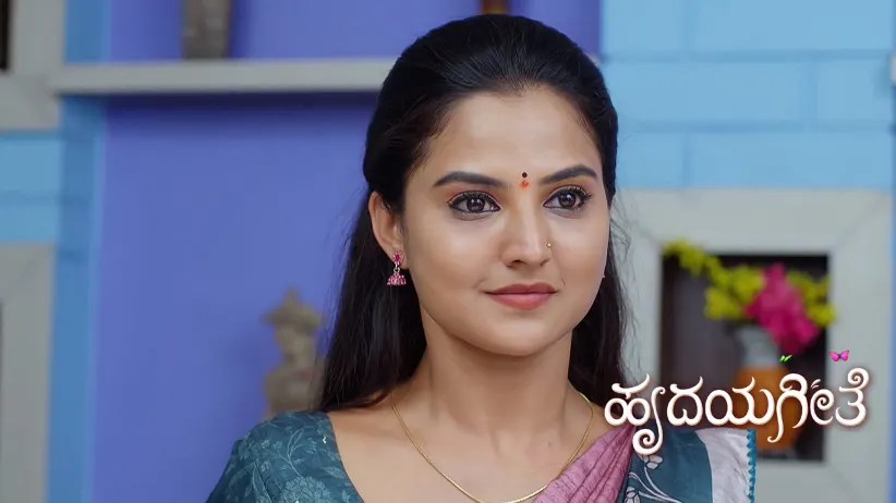 Krishna's Plan against the Lawyer