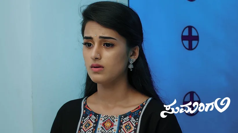 Prithvi Hits Chaitra’s Grandmother with His Car