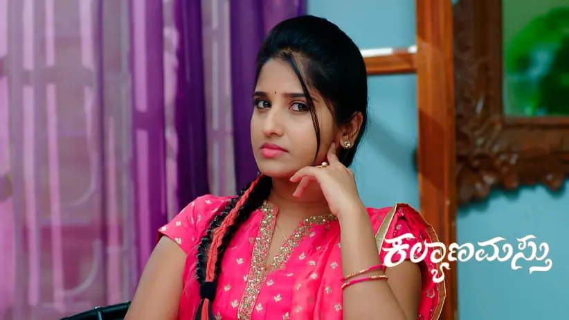 Nani Realises Keshav and Shashi's Plan