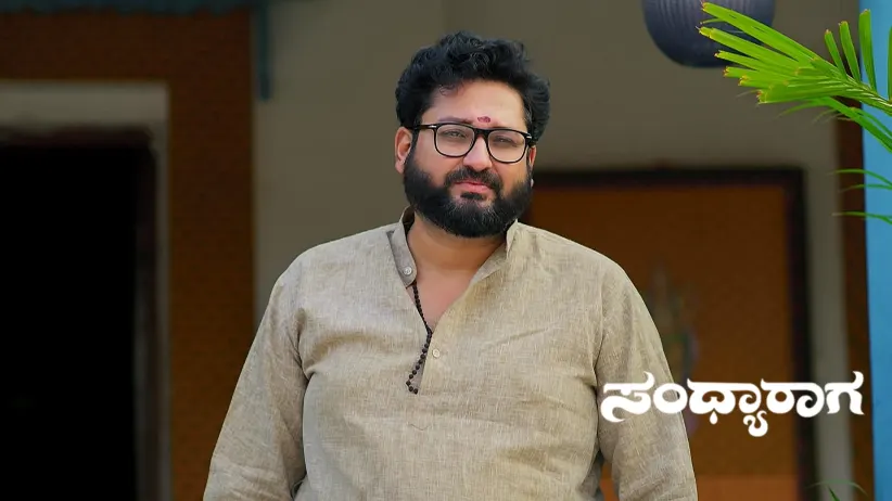 Bhauji Threatens Prabhas