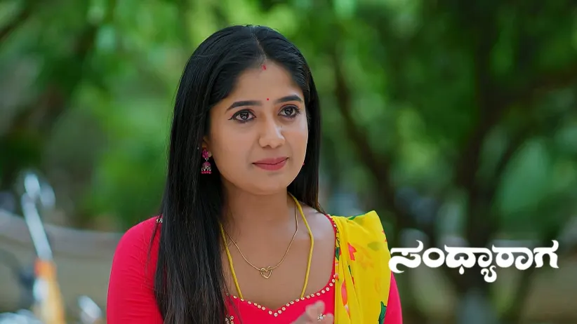 Aadhya Demands a Divorce from Srinivas