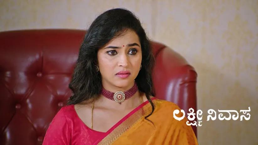 Harish Lashes out at Sinchana
