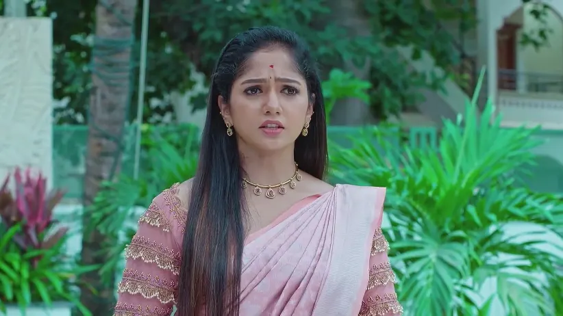 Radhika Suggests Nidhi as a Partner for Karna