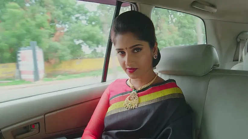 Kalyanamasthu - August 16, 2025 - Best Scene