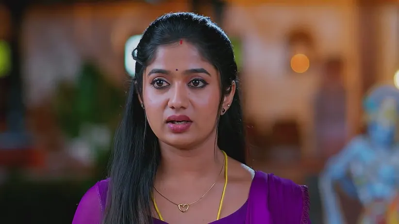 Sandhyaraaga - August 12, 2025 - Best Scene