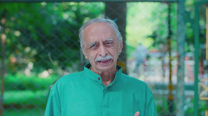 ದತ್ತಾತ್ರೇಯನ ಹೊಸ ಯೋಜನೆ! - ಶ್ರೀರಸ್ತು ಶುಭಮಸ್ತು