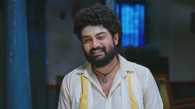 Shivanna Voices His Concern for His Father - Annayya