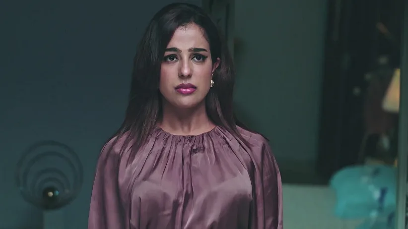 Maya Shares Her Anxiety with Malavika - Naa Ninna Bidalaare