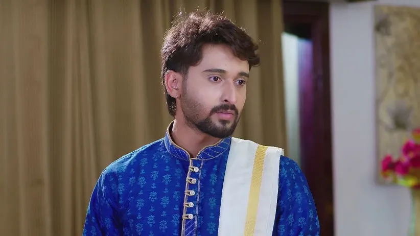 ಸುಕನ್ಯಾ ಚಿರಾಗ್ ನ ನಿರ್ಧಾರದ ಬಗ್ಗೆ ತಿಳಿಯುತ್ತಾಳೆ - ನಾ ನಿನ್ನ ಬಿಡಲಾರೆ
