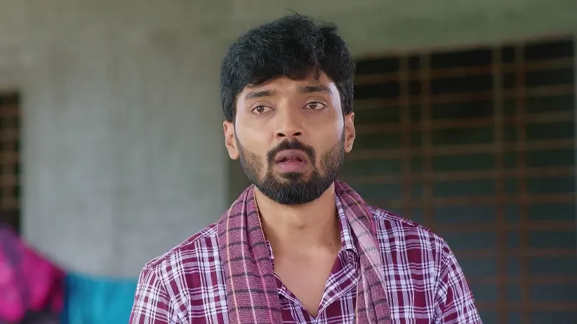 Will Rohit Escape from Deepa? - Brahmagantu