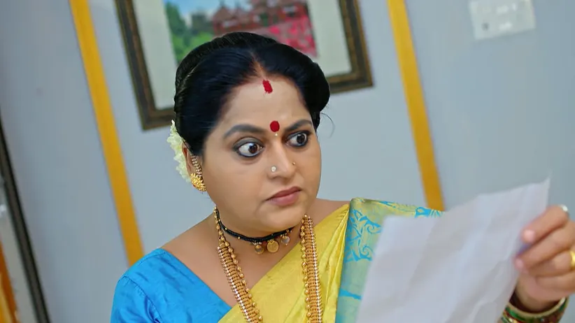 Annapoorna - 14 August, 2025