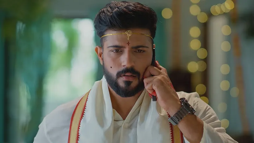 Meghasandesha - 16 August, 2025