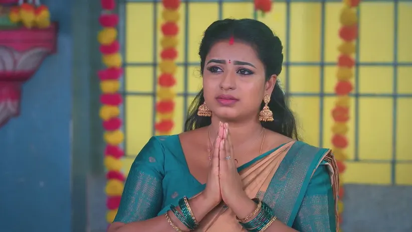 Karthigai Deepam - August 09, 2025 - Best Scene